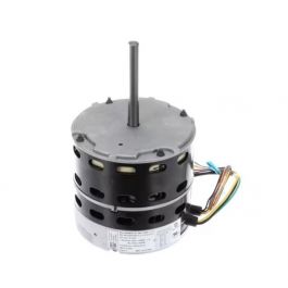 York S1-32436220475 1/3HP Programmable ECM Blower Motor W/Control Module 208-230V