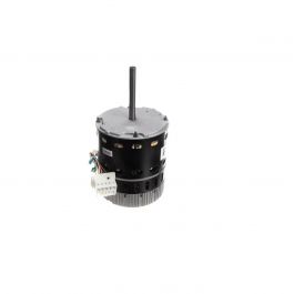 York S1-32436222479 3/4HP Programmable ECM Blower Motor W/Control Module 50/60Hz 208-230V
