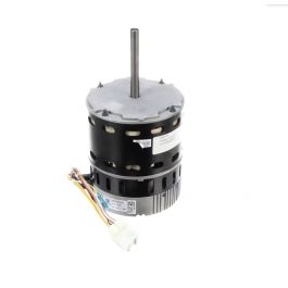 York S1-32436222481 3/4HP Programmable ECM Blower Motor 208- 230V