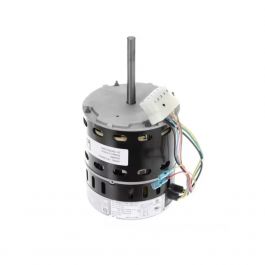 York S1-32436222485 3/4HP Programmable ECM Blower Motor W/ Control Module 50/60Hz 208-230V