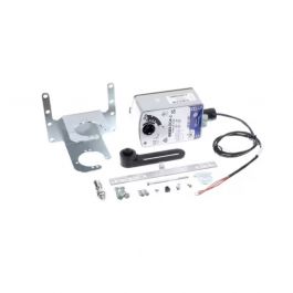 York S1-32538231000 Economizer Actuator Motor Kit 24 VDC
