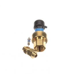 York S1-32547941000 Suction Pressure Transducer Kit 250 PSIG