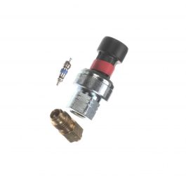 York S1-32552072000 Transducer Pressure Discharge Kit 650 PSIG