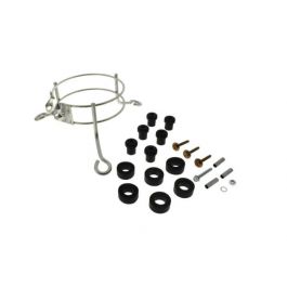York S1-32631459000 Motor Mount Assembly
