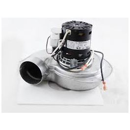 York S1-32639532000 Combustion Blower Venter Assembly W/Gasket