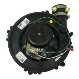 York S1-32649692000 Combustion Blower Motor Assembly