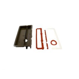 York S1-328-14756-001 Condenser Pan Kit W/Gasket 17.5"
