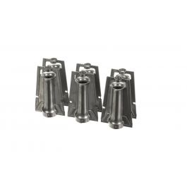 York S1-32926889000 Stainless Steel Burner Kit Propane