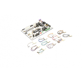 York S1-331-03496-000 Control Board Kit, AVC & MVC