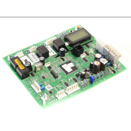 York S1-331-03668-040 1-Stage Circuit Board Kit SSE