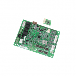 York S1-331-03885-000 Circuit Board JHVT/JHVV/JMVT