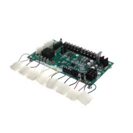 York S1-33102968000 Communication Control Board