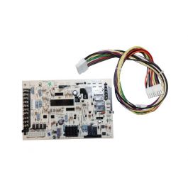 York S1-33102977000 2-Stage ECM Control Board Kit W/Wiring Harness Replaces