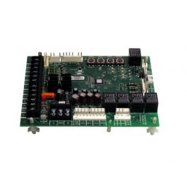 York S1-33109150000 2/4 Stage Control Board Kit Simplicity 1A