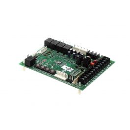 York S1-33109194000 2-4 Stage Control Board Kit Simplicity 1A