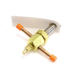 York S1-3390-00 Solenoid Valve/Coil