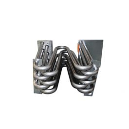 York S1-363-93846-701 6-Cell Heat Exchanger