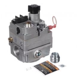 York S1-36C03-333 Gas Valve 24V 60 Hz