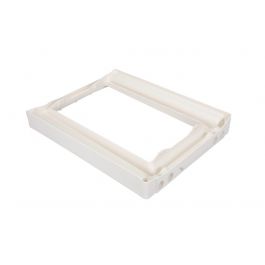 York S1-373-23794-001 17.5" Drain Pan Cabinet