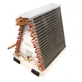 York S1-373-27956-407 Coil Indoor Flex A 2-Row 20" H x 17" W