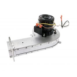 York S1-373-27999-001 Draft Inducer Blower Assembly