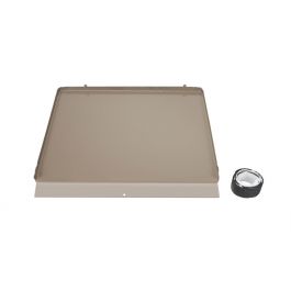 York S1-373-39404-005 Horizontal Drain Pan 16.26"