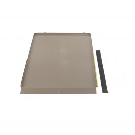 York S1-373-39404-010 Horizontal Drain Pan 23.59"