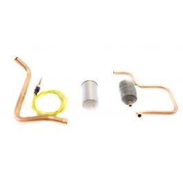 York S1-373-39504-022 Gen-2 Compressor Conversion Kit