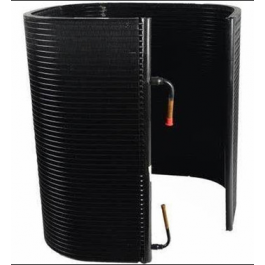 York S1-373-45052-000 Retrofit Kit Coil 44" X 18" Right