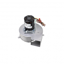 York S1-373-46213-000 1-Speed Draft Inducer Assembly 230V