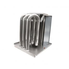 York S1-373-47214-001 3-Cell Heat Exchanger