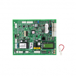 York S1-373-49822-001 1-stage Circuit Board W/O Communication