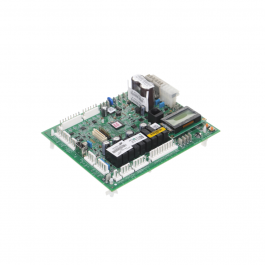 York S1-373-49824-003 2-Stage Circuit Board W/O Communication