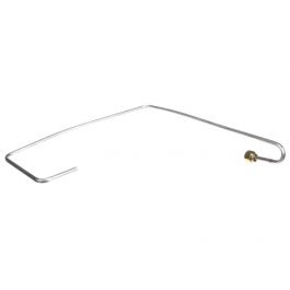 York S1-37306660000 Gas Supply Pilot Tube W/ Fitting