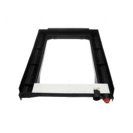 York S1-37316635007 16.5" Drain Pan W/Insulation