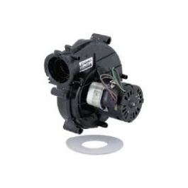 York S1-37320717001 Inducer Vent Motor Assembly