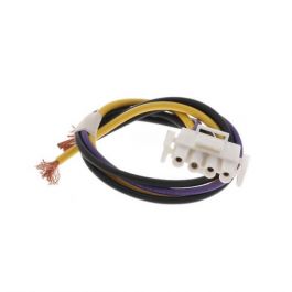 York S1-37325771000 4-Pin Electric Heat Wiring Harness