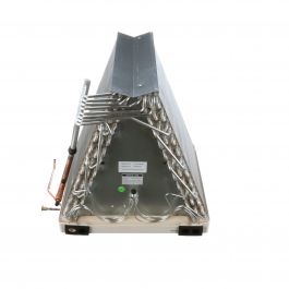 York S1-37327975006 Aluminum Flex Coil W/Drain Pan No Thermal Expansion Valve (TXV) 3R/24/24