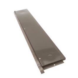 York S1-37328043000 3-6 Ton Left Hand Control Entry Side Panel