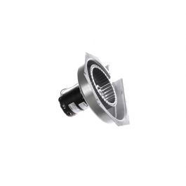 York S1-37335256000 Draft Assembly Wheel & Motor