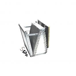 York S1-37339405622 Aluminium Flex Coil W/Drain Pan NO TXV