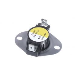 York S1-3L01-230 Hi Limit Thermostat/Fan Control Snap Disc L230-40F
