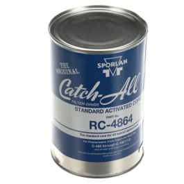 York S1-404360 Filter Activated Core RC-4864