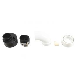 York S1-4221000 Flue Outlet Kit