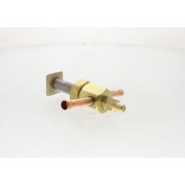 York S1-4293-00 Solenoid Valve ME9S230-HP Less Coil