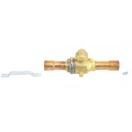 York S1-502039 Ebv-1070 Ball Valve 7/8" Sweat