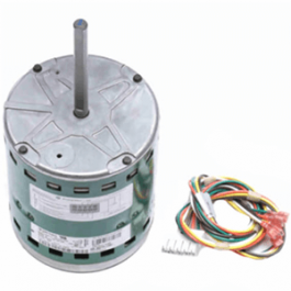 York S1-5952758 1HP Programmable Blower Motor 230V ZE060