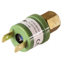 York S1-5992116 Pressure Switch 625/525 PSI