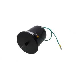 York S1-6007532 1/3HP Condenser Motor 850 RPM 460V/1PH