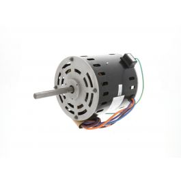 York S1-6008108 3/4HP 3-Speed Motor 1050RPM 460V